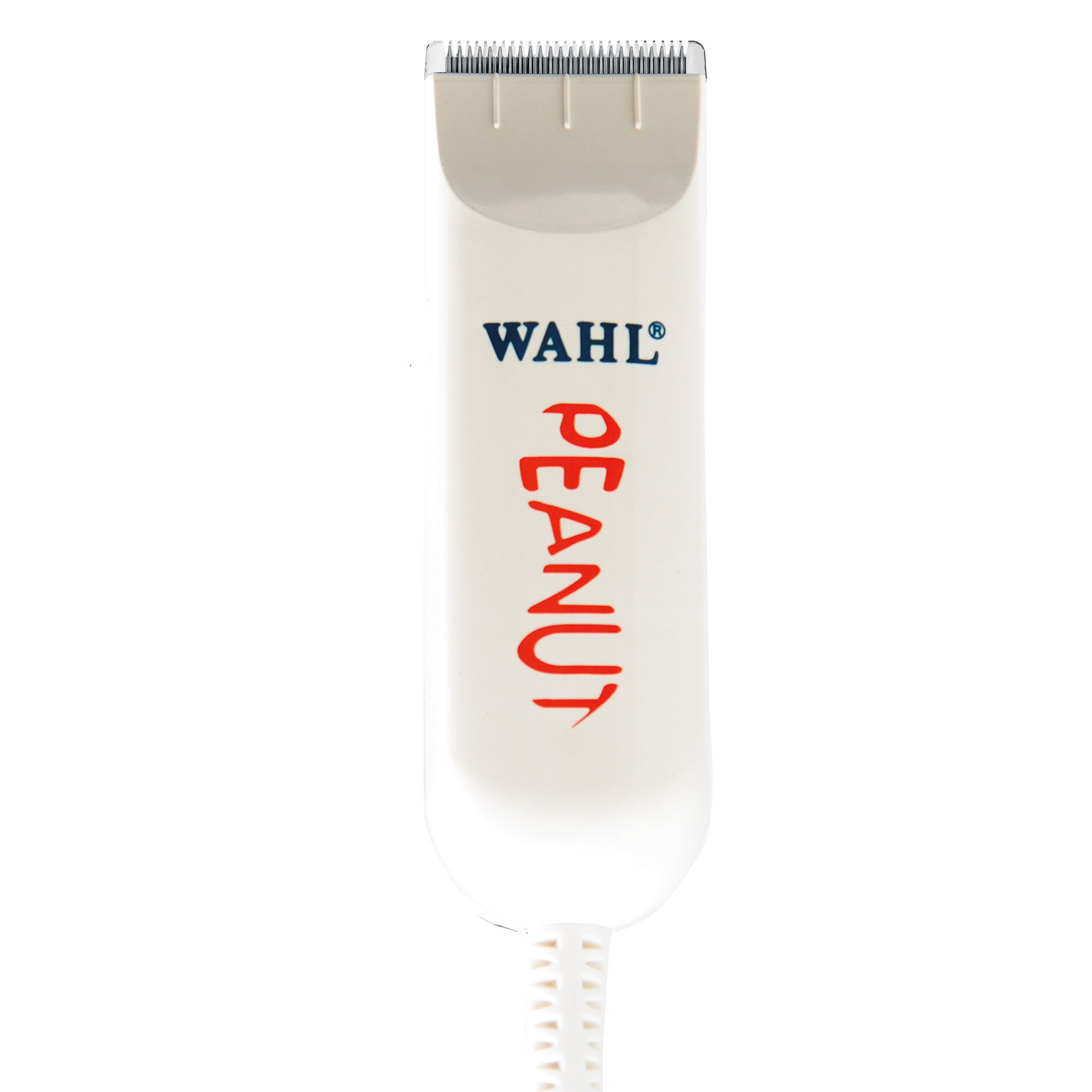 PATILLERA PROFESIONAL WAHL PEANUT BEIGE Strong Machine