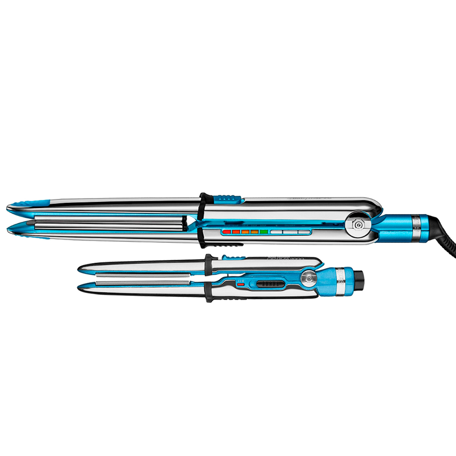 COMBO PLANCHAS OPTIMA 3000 OPTIMA 2000 Strong Machine