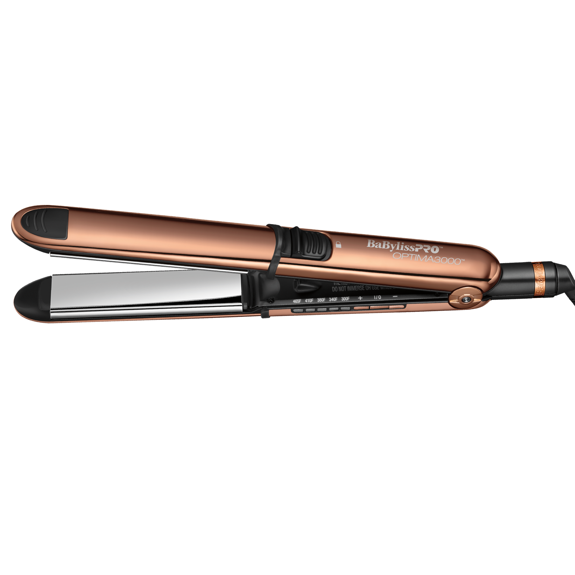 PLANCHA PROFESIONAL ¼