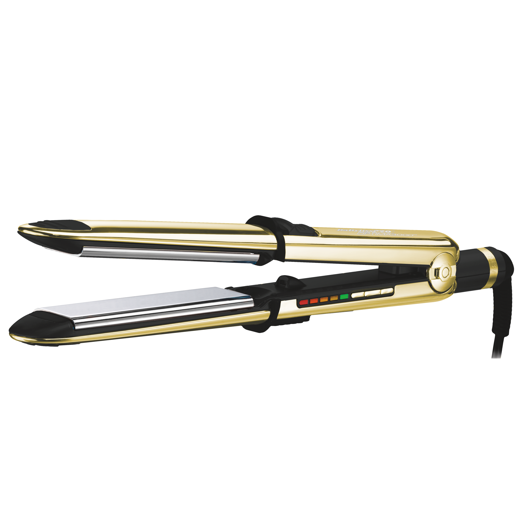 PLANCHA PROFESIONAL ¼