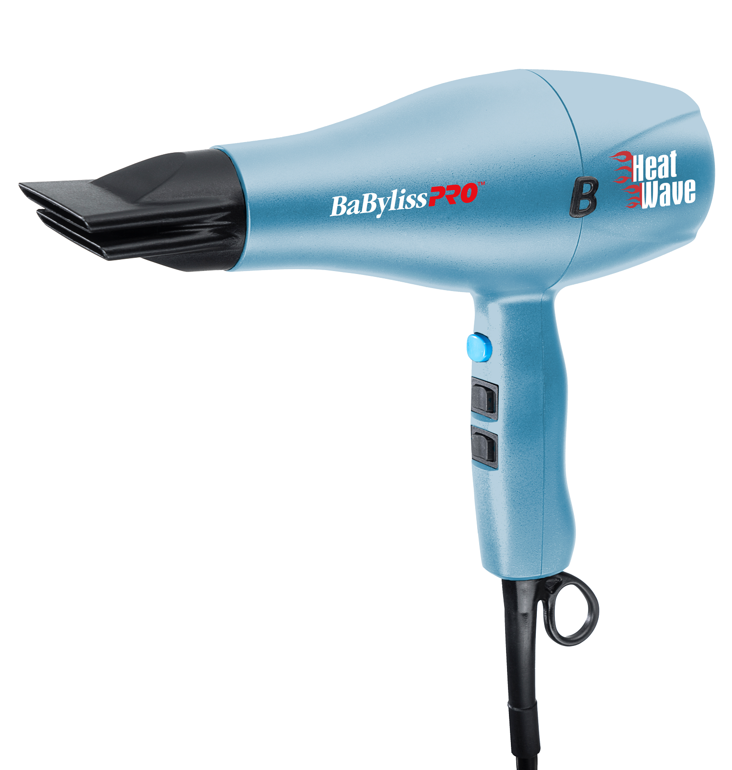 SECADOR PROFESIONAL HEAT WAVE Strong Machine BaBylissPRO