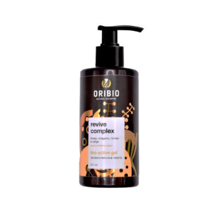 SM1424-GEL PARA RIZOS LINO ACTIVE 250ml